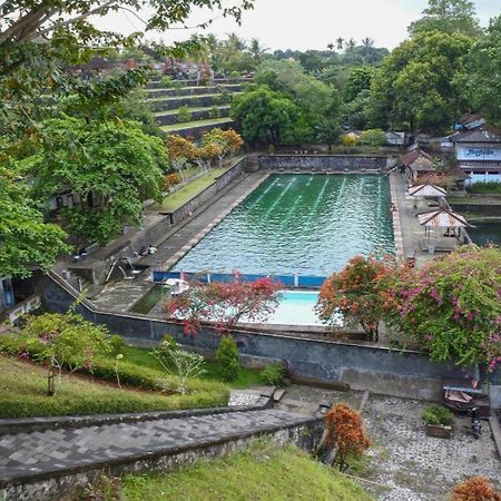 Narmada Convention Hall Hotel Mataram Exterior photo